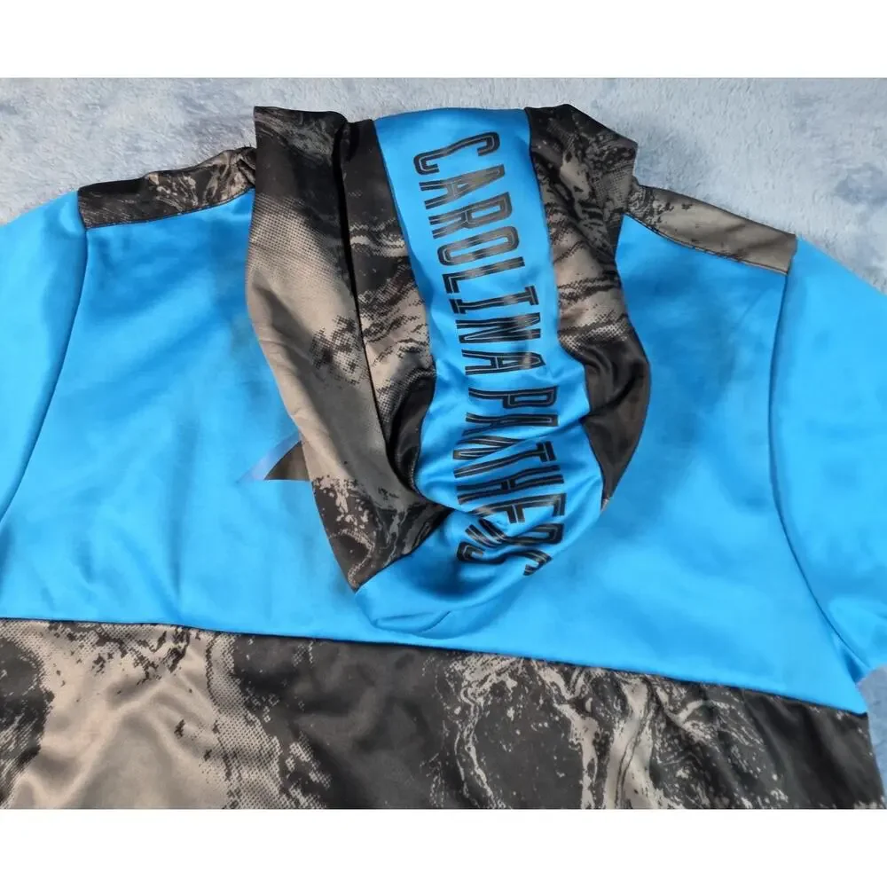 NFL carolina panthers